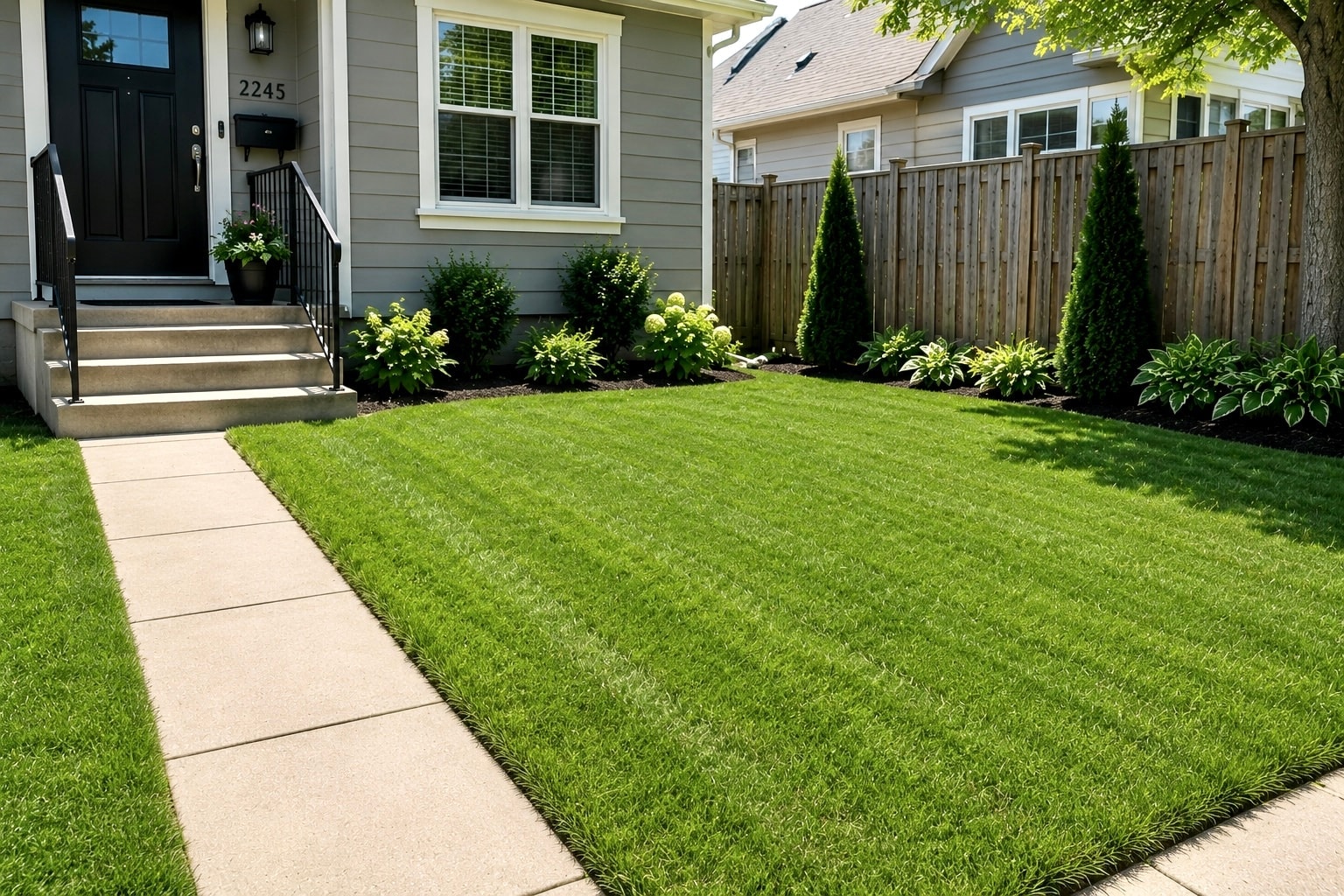 Lawn Care